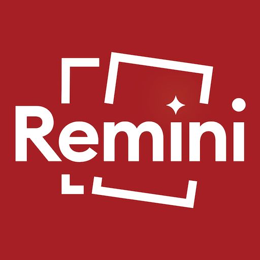 Download Remini for Mobile | AI-Powered Photo Enhancement App