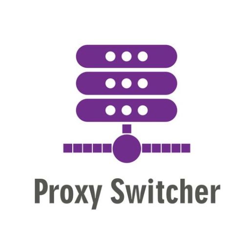 Download Proxy Switcher for Windows | Advanced Proxy Management Tool