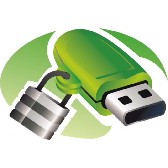 Download Rohos Mini Drive for Windows | Secure USB & File Encryption Software