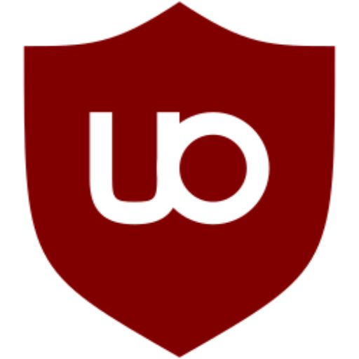 Download uBlock Origin for Web Browsers | Free Ad & Tracker Blocker