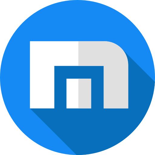 Download Maxthon Browser for Windows | Fast, Cloud-Based & Feature-Rich Web Browser