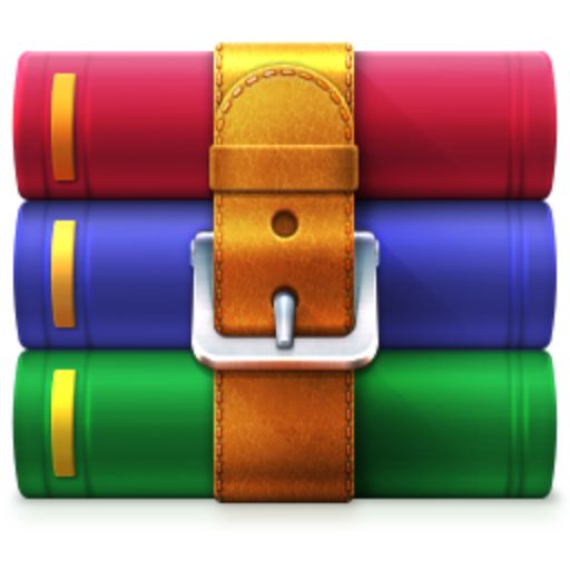 Download WinRAR for Windows | Powerful File Compression & Extraction Tool